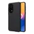 Maska Nillkin Super Frosted Shield za Huawei P50, Crna