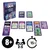 Hasbro Monopoly Deal K-Pop Demon Hunters