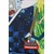 Sprayground nahrbtnik RICK AND MORTY