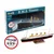 Starter Kit ladja 75804 - R.M.S. Titanic (1:1200)