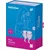 Menstrualne čašice Feel Secure Menstrual Cup Purple