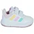Adidas Patike za devojčice Tensaur Sport 3.0 Cf I KI6509, Belo-roze