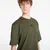 Majice adidas Power Oversize T-Shirt Night Cargo M