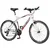 Visitor - HAM262 26/22 VISITOR HAMMER BELO CRNO CRVENI - mountainbike