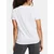 Majica Under Armour Campus Core SS-WHT