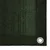 Balkonski zastor tamnozeleni 75 x 400 cm HDPE