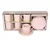PORCELAN SET ZA KAFU 130ml 6/1 (PRSK/MAT/ROZE) RXG-N240806D
