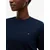 TOMMY HILFIGER Majica  temno modra
