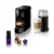 NESPRESSO Essenza Mini Black and Aeroccino Aparat za kafu i aparat za pravljenje pene od mleka (A3NC30EUBK-TX)