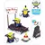 Mega Bloks Kocke Minions Vampiri 36690