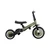 Kikka Boo Tricikl Flip 5in1 Army Green