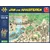 Jumbo Puzzle JvH Izlet v džunglo 1000 kosov
