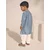 Next Majica Kurta modra