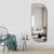 HANAH HOME Dekorativno ogledalo 52135 Ayna 005