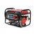 Trofazni agregat 3000W 12/230/380V 2 vtičnice - 7 HP bencinski 15L