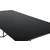 Venture Design Jedilna miza 75x190x90 cm črna
