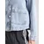 VERO MODA Prehodna jakna VMJAMIE moder denim