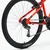 ROCKRIDER Brdski bicikl Touring Expl 50 - Crveni L - 175-184cm