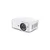 VIEWSONIC PS600W WXGA Short Throw DLP Projektor 1280x800, 3700 ANSI, Beli