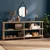 Hanah Home Zen Polica, Braon