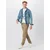 JACK & JONES Chino hlače Marco Dave, bež