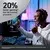 SSD Crucial T700 4TB PCIe Gen5 NVMe M.2 Heatsink Black