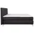 XXXL Postelja Boxspring One