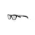 Shamballa Eyewear - ShamballaxLarry Sands Asana glasses - women - Black