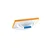 Kubala Lopatica Trowel with orange sponge, 280 x 140 mm, BM handle