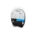 Natac Chipmunk ergonomic mouse pad with palm rest, 23,5 cm x 19,5 cm ( NPF-0784 )