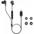 Philips borgy tae5008bk/00 slušalice sa mikrofonom ( 19900 )