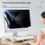Mryc Zaštitna privacy folija za ekran za monitor, 23, 16:9
