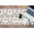 Decormat Namizna podloga Baroque pattern 90x45 cm