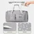 Victoriatourist Putna torba, 40 L, Siva