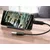 Adapter USB C na USB 3.0 OTG črn