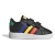 Adidas Patike za dečake Grand Court 2.0 CF I, HP8918, Crne
