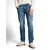 TOM TAILOR Kavbojke Marvin moder denim