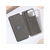 TERACELL Maska (Futrola) Flip Cover za Realme Note 50 Crna