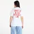 Majice Carhartt WIP S/S Blocks T-Shirt UNISEX White S