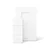 Komplet 2x prigušiva LED sijalica Philips Hue WHITE AMB. GU10/4,2W/230V + prekidač za prigušivanje