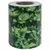 Vrtni zaslon za privatnost PVC 35 x 0,19 m zeleni