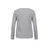 Trendyol Curve Ženska bluza Tbbaw26Af00040, Siva