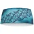 DIRECT ALPINE STRIPE 1.0 trak za glavo, anthracite/mango (uni)