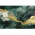 Slika zeleni marmor - 150x100