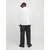 JACK & JONES Srajca JORMARGATE bela