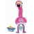 Cobi LLP Flamingo Gotta Go Flamingo