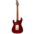 Mooer GTRS S800 Metal Red električna gitara
