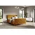 Boxspring postelja Beno Plus - 200x200 cm