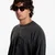 Majice Represent Owners Ls T-Shirt UNISEX Weathered Black XL