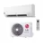 LG Inverter klima, 12K BTU, STANDARD DUAL INVERTER, S12EQ.NSJ+S12EQ.UA3, Bela